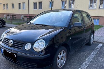 VW Polo 220.000 km 900 € Heidelberg 69126