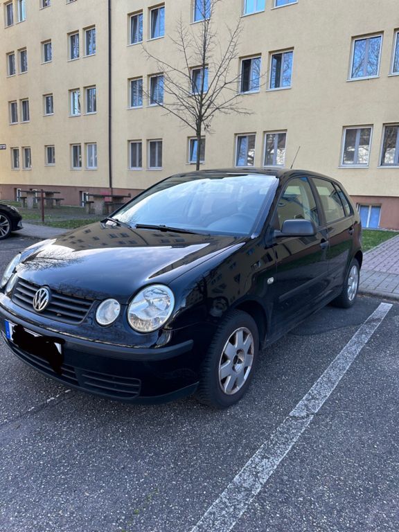 VW Polo 220.000 km 900 € Heidelberg 69126