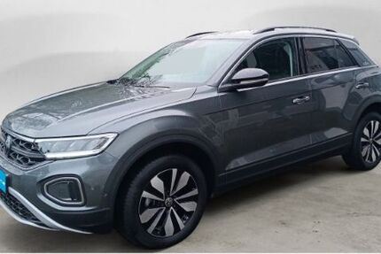 VW T-Roc 8.189 km 30.990 &euro; Wetter 58300