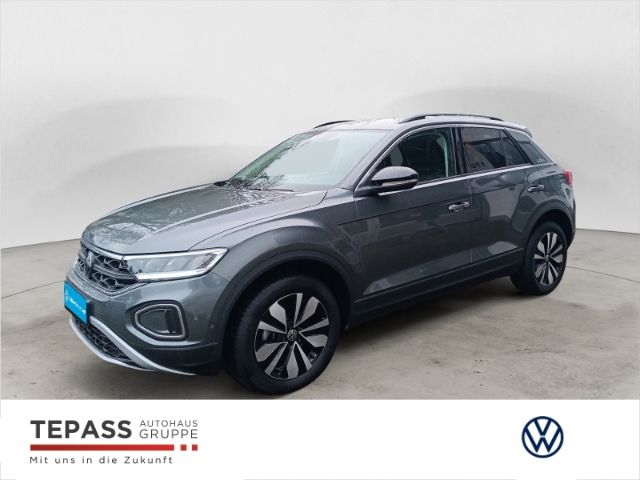 VW T-Roc 8.189 km 30.990 &euro; Wetter 58300