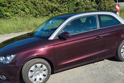 Audi A1 72.650 km 9.999 &euro; Aßlar 35614