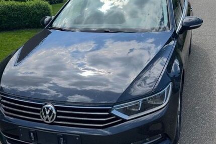 VW Passat Variant