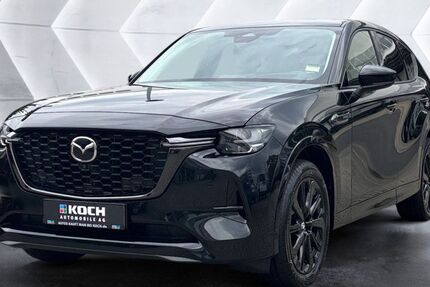 Mazda CX-60 33.650 km 47.985 € Berlin 12681