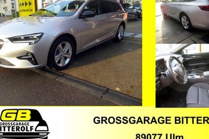 Opel Insignia 47.000 km 17.490 € Ulm 89077