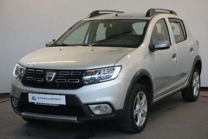 Dacia Sandero 160.698 km 6.990 &euro; Kassel 34123