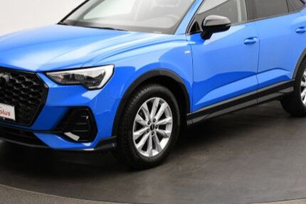 Audi Q3 35.095 km 32.690 &euro; Wolfsburg 38440