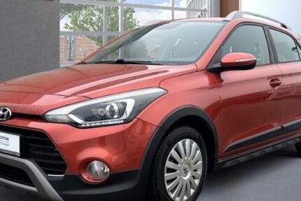 Hyundai i20 73.995 km 11.485 &euro; Neu-Ulm 89231