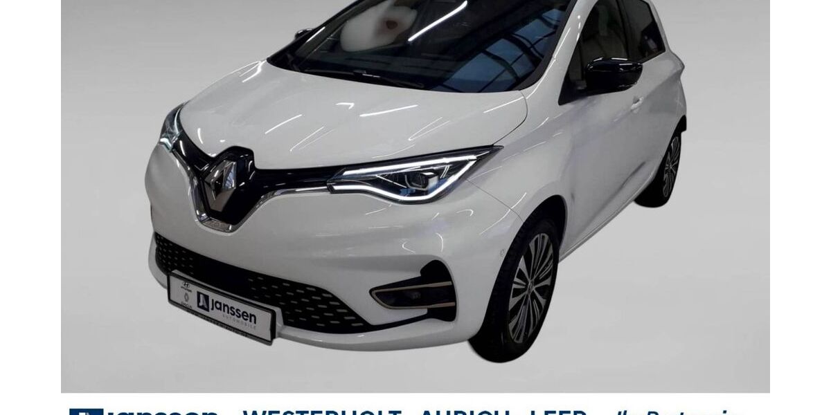 Renault ZOE 26.222 km 17.990 &euro; Aurich 26605