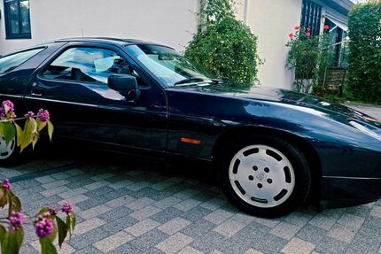 Porsche 928 322.906 km 14.890 &euro; Landau 76829