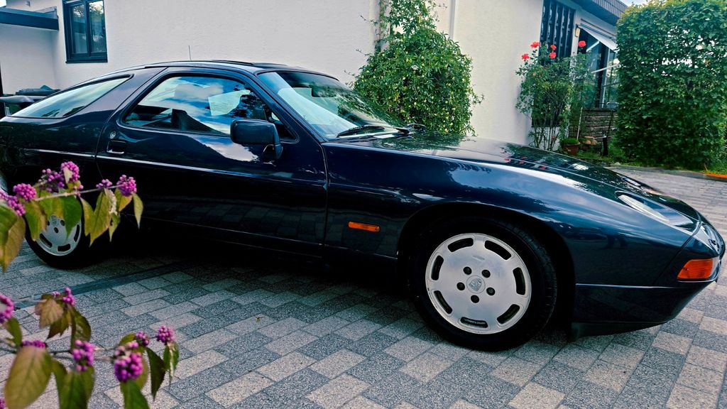 Porsche 928 322.906 km 14.890 &euro; Landau 76829