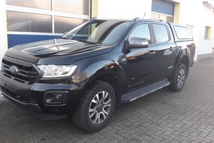 Ford Ranger 91.690 km 29.990 &euro; Dresden 01157