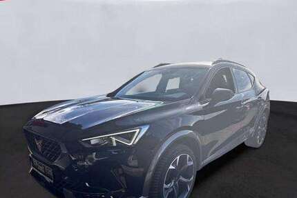 Cupra Formentor 25.035 km 25.975 &euro; Sankt Augustin 53757