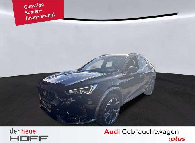 Cupra Formentor 25.035 km 25.975 &euro; Sankt Augustin 53757