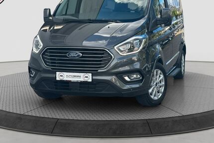 Ford Tourneo Custom 58.000 km 33.980 &euro; Wiesbaden 65205