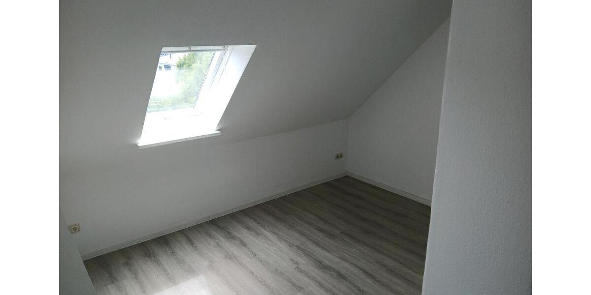 Dachgeschoßwohnung Bruchhausen-Vilsen Vilsen - 2 Zimmer, 65 m&sup2;, 825&euro; | Angebot:26652771