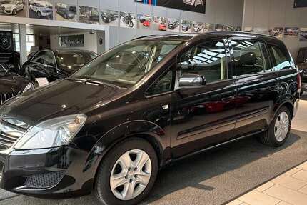 Opel Zafira 151.000 km 5.290 &euro; Ludwigsburg 71638
