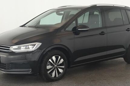 VW Touran 6.000 km 35.784 &euro; Düsseldorf 40233