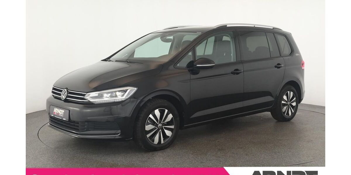 VW Touran 6.000 km 35.784 &euro; Düsseldorf 40233