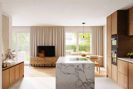 Wohnung Murg Niederhof - 3 Zimmer, 111 m&sup2;, 499.800&euro; | Angebot:23963491