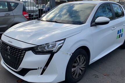 Peugeot 208 221.000 km 6.650 € Bergisch Gladbach 51465