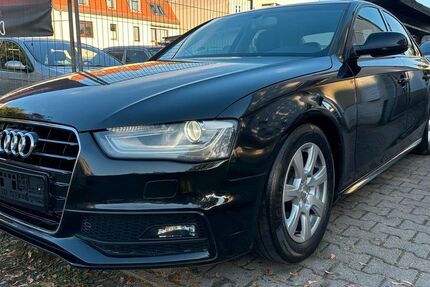 Audi A4 72.000 km 15.999 &euro; Fürstenwalde / Spree 15517