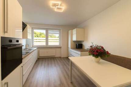 Wohnung Moers Rheinkamp - 3 Zimmer, 66 m&sup2;, 125.000&euro; | Angebot:26560954