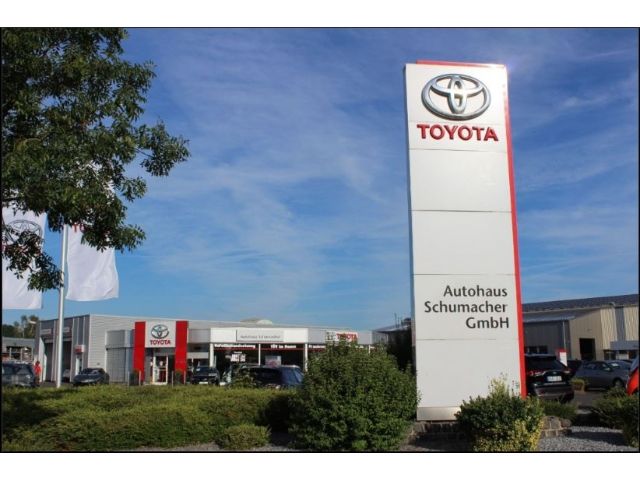 Toyota Yaris Cross 34.134 km 24.992 &euro; Goch 47574