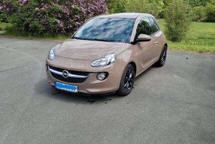 Opel Adam 38.300 km 10.900 &euro; Freiberg 09599