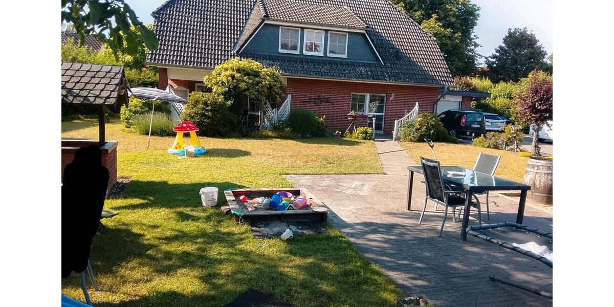 Einfamilienhaus Calberlah - 7 Zimmer, 180 m&sup2;, 469.000&euro; | Angebot:26927202
