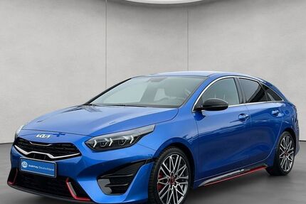 Kia pro ceed / ProCeed 30.671 km 29.360 &euro; Esslingen 73730