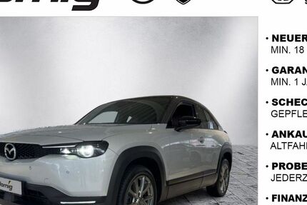 Mazda MX-30 45.530 km 14.290 &euro; Plauen 08527