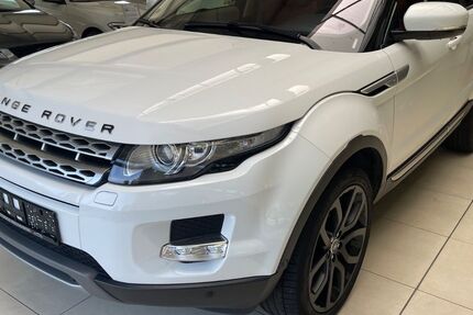 Land Rover Range Rover Evoque 138.679 km 16.699 € Freudenberg 57258