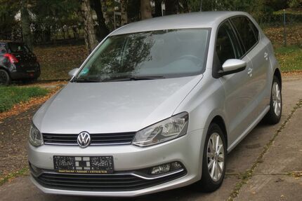 VW Polo 99.000 km 8.300 € Schlangenbad 65388