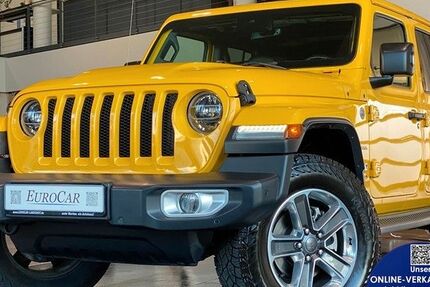 Jeep Wrangler 73.581 km 36.780 &euro; Landshut 84030