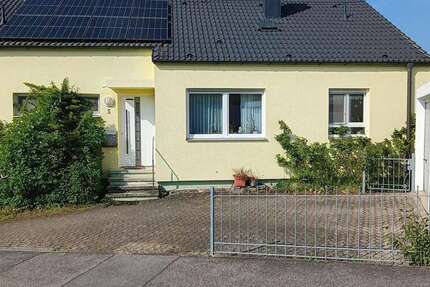 Haus Memmelsdorf - 6 Zimmer, 181 m&sup2;, 399.000&euro; | Angebot:27125570