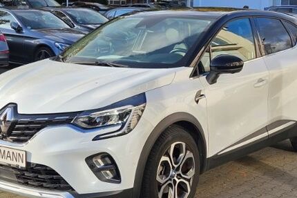 Renault Captur 36.096 km 18.890 &euro; Berlin 12247