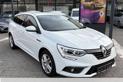 Renault Megane 60.338 km 14.970 € Hanau 63452