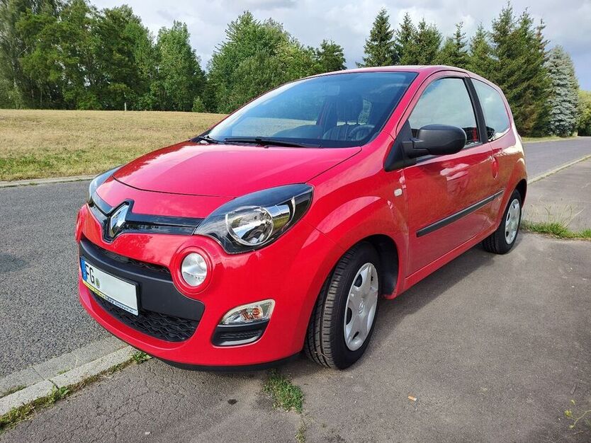 Twingo