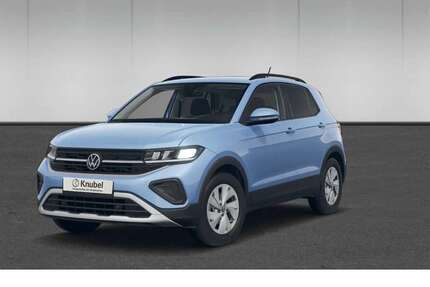 VW T-Cross 7.041 km 20.880 &euro; Greven 48268