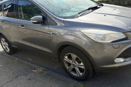Ford Kuga 226.000 km 6.100 &euro; Bendorf 56170