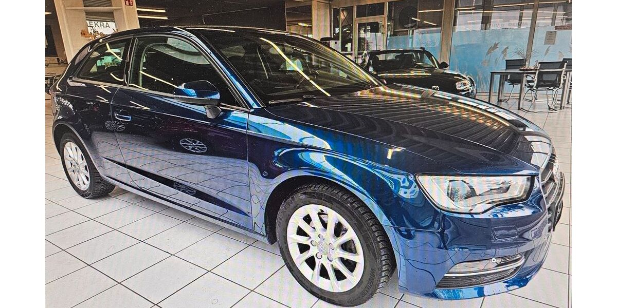 Audi A3 245.000 km 6.490 &euro; Berghülen 89180
