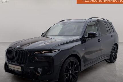 BMW X7 72.764 km 81.706 &euro; München 80939