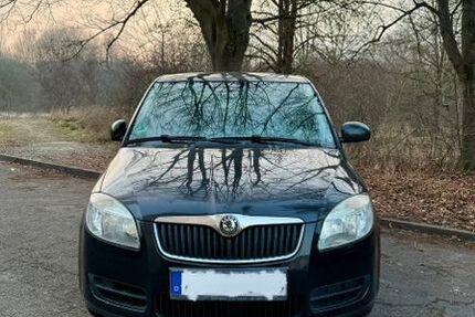 Skoda Fabia 136.000 km 2.500 &euro; Eisenach 99817
