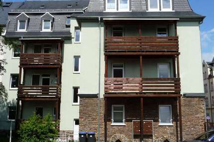 Wohnung Aue Aue - 2 Zimmer, 39 m&sup2;, 220&euro; | Angebot:26427680