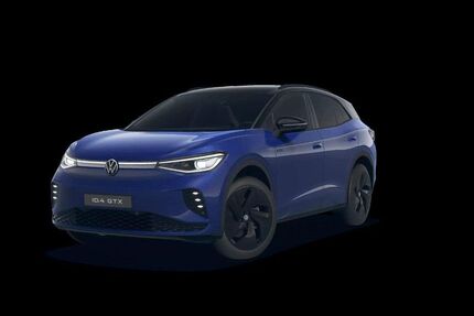 VW ID.4 9.700 km 47.790 € Oberaurach OT Kirchaich 97514