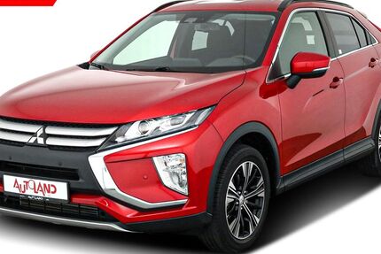 Mitsubishi Eclipse Cross 75.620 km 19.950 &euro; Dresden 01239