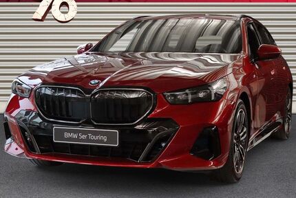 BMW 520 1.001 km 64.900 &euro; Koblenz 56073