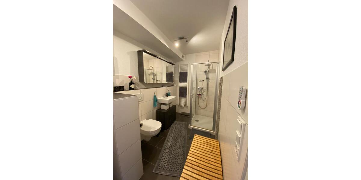 Etagenwohnung Zwingenberg - 2 Zimmer, 69 m&sup2;, 259.000&euro; | Angebot:26995899