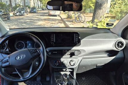 Hyundai i10 70.000 km 9.300 &euro; Berlin Tempelhof-Schöneberg 12103