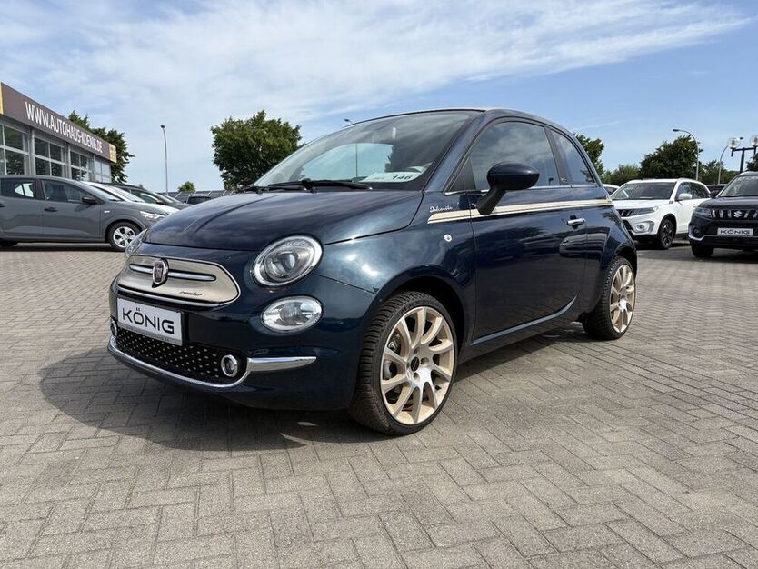 500C